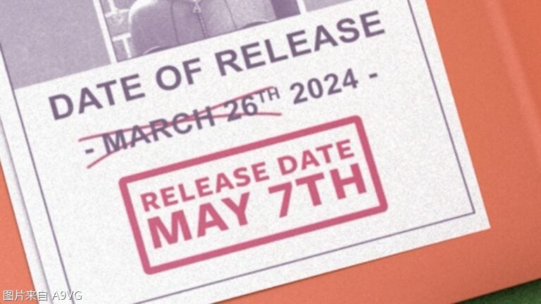 《監獄建筑師2》將延期到5月7日推出