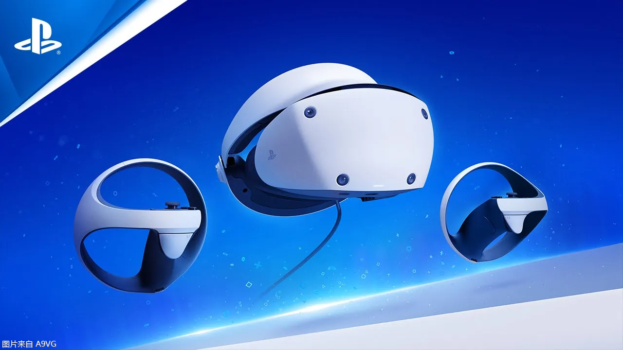 PS VR2 將于2024年內添加 PC 支持