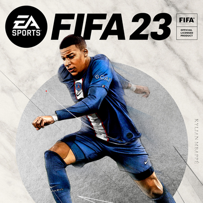 EA SPORTS FIFA 23